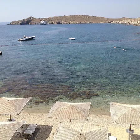 Estia House Tatil parkı