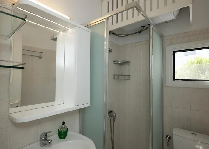 Estia House Tatil parkı