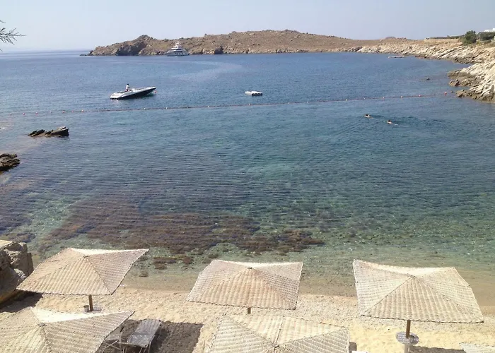 Estia House Tatil parkı