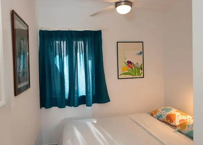 Tatil parkı Estia House