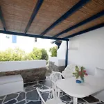 Tatil parkı Estia House Mykonos Town