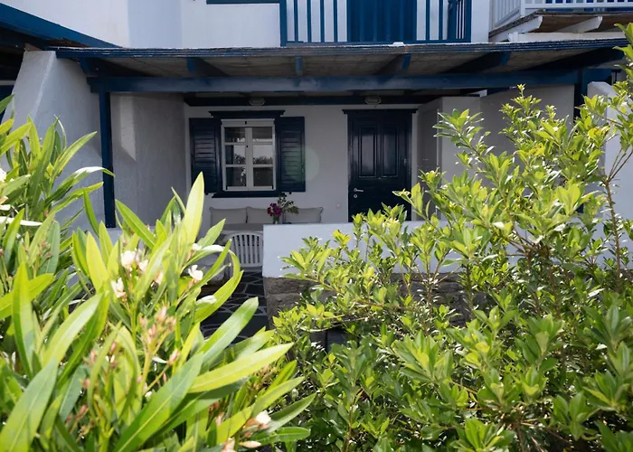 Parque de vacaciones Estia House *