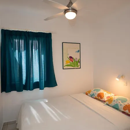 Estia House Ornos (Mykonos)