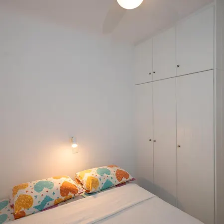 Holiday park Estia House Ornos (Mykonos)