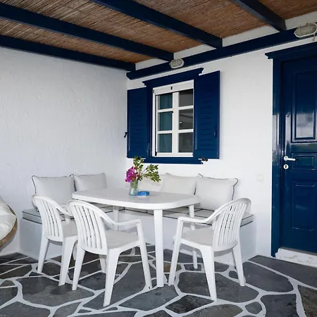 Estia House Ornos (Mykonos)