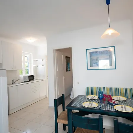 Estia House * Ornos (Mykonos)