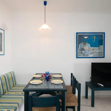 Vakantiepark Estia House *