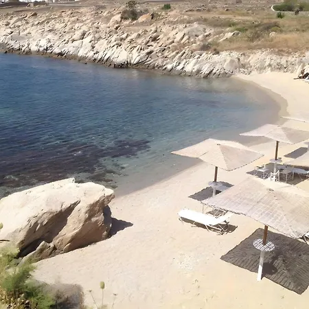 Estia House Ornos (Mykonos)