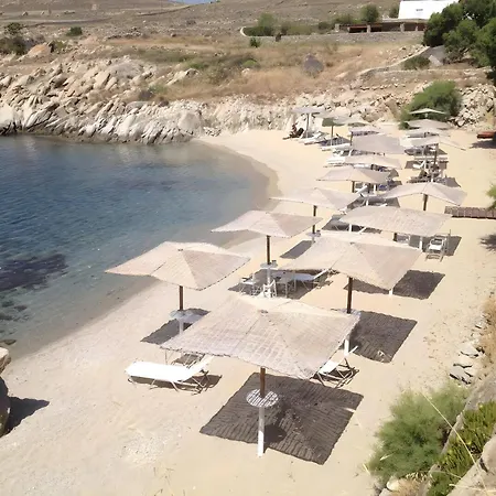 Estia House Holiday park *