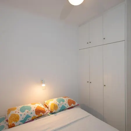 Estia House * Mykonos Town