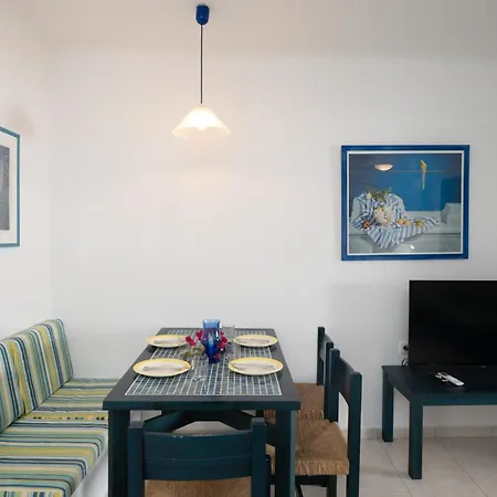 Ferienpark Estia House Mykonos Town