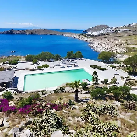 Estia House Holiday park