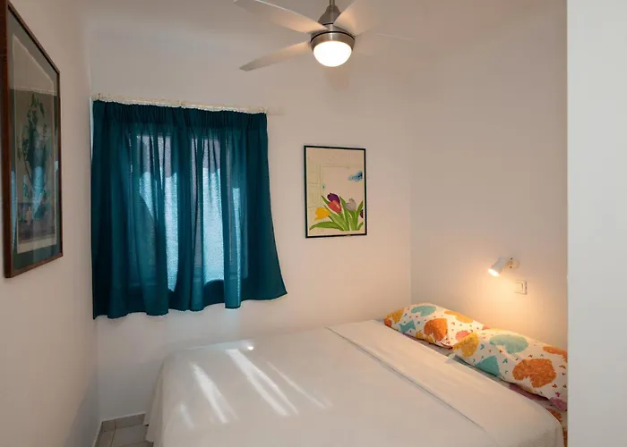 Estia House Mykonos Town