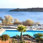 База отдыха Estia House Mykonos Town