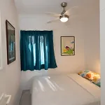 Parco vacanze Estia House Mykonos Town