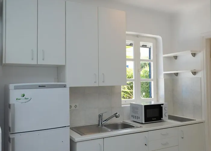 홀리데이파크 Estia House *