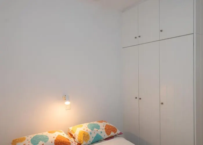 홀리데이파크 Estia House Mykonos Town